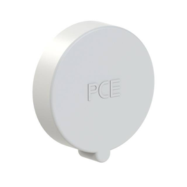 ts645g PC-E Staubkappe für CEE 125A (3p+4p+5p) Produktbild