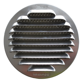 04165 Neussl RU 250 ALU MIT FLIEGENSCHUTZGITTER Produktbild front M