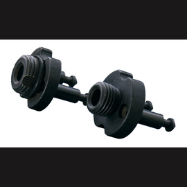 392018 Haupa Adapter für Lochvergrößerung RE-LOAD 32-210 mm Produktbild front M
