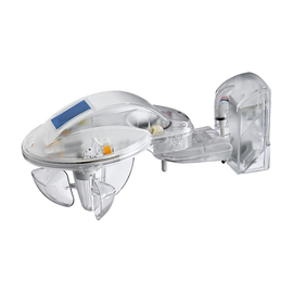 2CKA006200A0296 Busch-Jaeger Wetterstation flex WL WS-1-WL.11 Produktbild front M