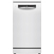 SPS4HKW49E Bosch Geschirrspüler Stand 45cm Produktbild front S