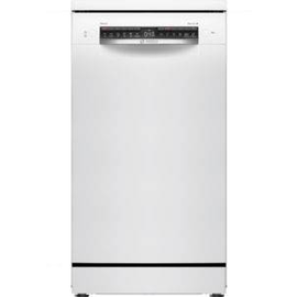 SPS4HKW49E Bosch Geschirrspüler Stand 45cm Produktbild front M
