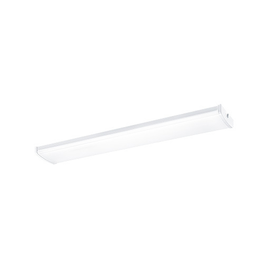 96636005 THORNeco FREJA VARIOFLEX 1200 4200 830/35/40 IP44 LED-Wannenleuchte Produktbild front M