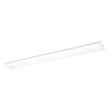 96636006 THORNeco FREJA VARIOFLEX 1500 7000 830/35/40 IP44 LED-Wannenleuchte Produktbild front S