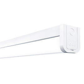 96637594 THORNeco POPPY FLEX 1800 8500 840 LED-Anbauleuchte Produktbild front M