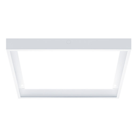 96635585 THORNeco TECO SURFACE MOUNT BOX Q596 Aufputzmontagesatz Produktbild front M