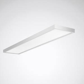 8537540 TRILUX 2350 LED-Anbauleuchte G4 D3 PW19 60/40/ML 8MC ET Produktbild