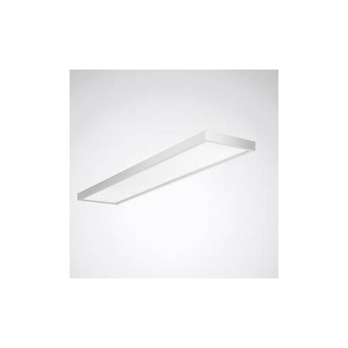 8537540 TRILUX 2350 LED-Anbauleuchte G4 D3 PW19 60/40/ML 8MC ET Produktbild Front View L