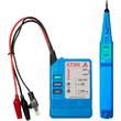 D130C Kurth KE301 Classic-Leitungssucher Kit best. aus Easytest300 / Probe310 un Produktbild
