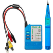 D140C Kurth KE401 IT-Leitungssucher Kit best. aus Easytest400 / Probe410 und Sc Produktbild