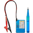 D150C Kurth KE501 Elektro-Leitungssucher Kit best. aus Easytest500 / Probe510 un Produktbild