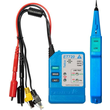 D170C Kurth KE701 Telco-Leitungssucher Kit best. aus Easytest720 / Probe410 un Produktbild