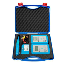 D707A Kurth KE7701 Kabeltester Set und Leitungssucher Kit, bestehend aus 2x KE Produktbild