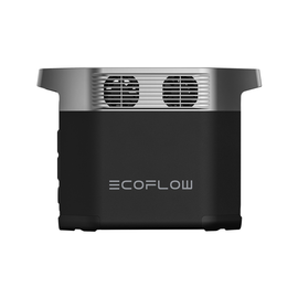 ECODELTA2EU Ecoflow Power Station EcoFlow DELTA 2 1.024 WH Produktbild front M