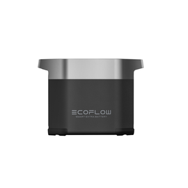 ECODELTA2BATT Ecoflow Zusatzbatterie EcoFlow DELTA 2 1.024 Wh Produktbild front M