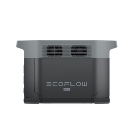 ECODELTAMAX Ecoflow Power Station EcoFlow DELTA MAX 2016 WH Produktbild
