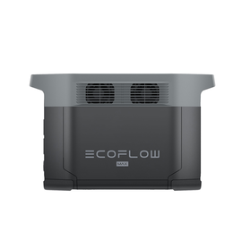 ECODELTAMAX Ecoflow Power Station EcoFlow DELTA MAX 2016 WH Produktbild front M