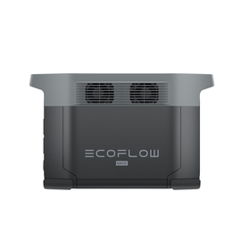 ECODELTA2MAX Ecoflow Powestation EcoFlow Delta 2 MAX Produktbild front M