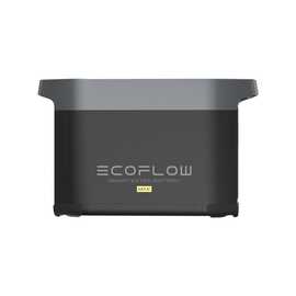 ECODELTA2MAXBATT Ecoflow Zusatzbatterie EcoFlow DELTA 2 MAX Produktbild