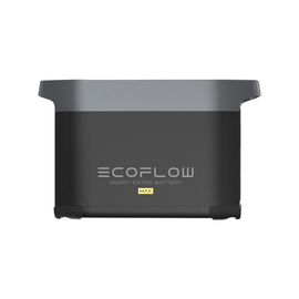 ECODELTA2MAXBATT Ecoflow Zusatzbatterie EcoFlow DELTA 2 MAX Produktbild front M