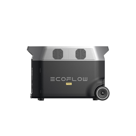 ECODELTAPRO Ecoflow Power Station EcoFlow DELTA PRO 3600 WH Produktbild front M
