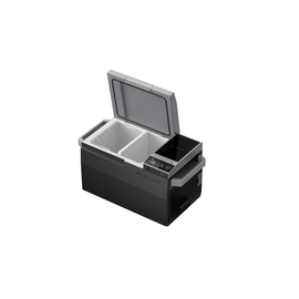 ECOGLACIER Ecoflow EcoFlow mobile Kühlbox mit Eisfach (ohne Akku und Mobi Produktbild front M