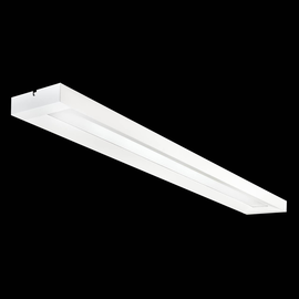 212801 SG Leuchten ECOLINE 1600 weiß 4000K Produktbild