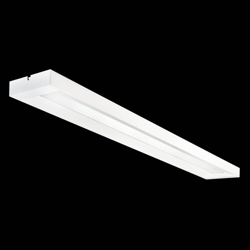 212801 SG Leuchten ECOLINE 1600 weiß 4000K Produktbild