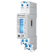 7M2482300310 Finder Energiezähler, LCD, M-BUS, NFC, IR, MID Produktbild