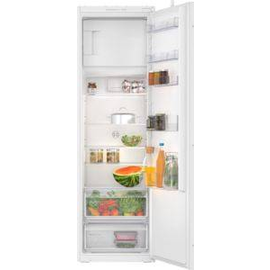 KIL82NSE0 Bosch Einbau-Kühlschrank mit Gefrierfach 177.5 x 56 cm Schlepp Produktbild