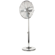 DO8132 Domo Standventilator 40cm Metall, einstellbar 61-126cm, 3 Stufen Produktbild