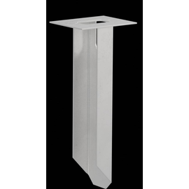 700-36609 Niko Bodenspieß für spritzwassergeschützte Anschlusssäule Produktbild front M