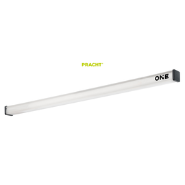 9139003 Pracht KATLA ONE 1m PCO 1x17/23/32W 120° 2400/3500/4700lm 840 D Produktbild front M