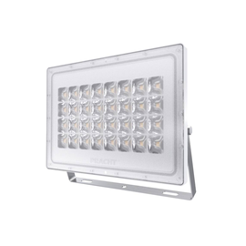 5200001 Pracht FLOODY ECO 27cm PC 1x100W 100° 13000lm 840 DVohne SK I Produktbild
