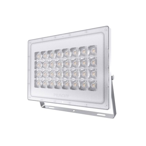 5200001 Pracht FLOODY ECO 27cm PC 1x100W 100° 13000lm 840 DVohne SK I Produktbild