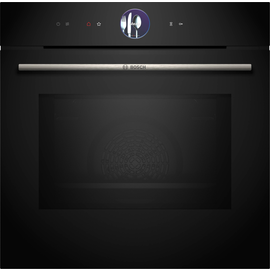 HMG776NB1 Bosch Backofen mit Mikrowelle Produktbild