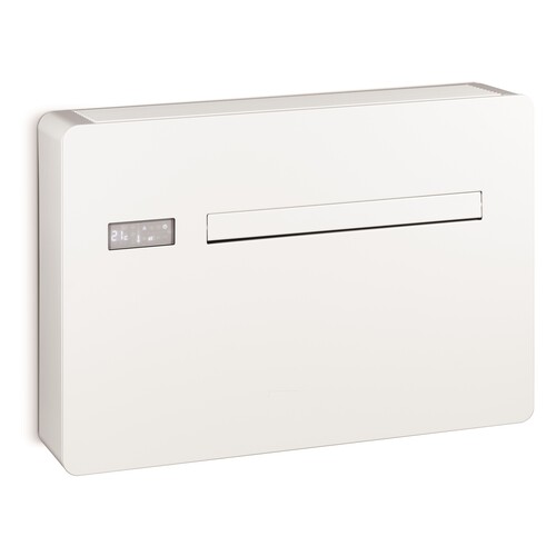 1609180 Remko KWT 180 DC Monobloc Klimagerät Produktbild Front View L
