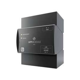 270017 Ekey APPMODULE KNX App-Modul KNX inkl. ekey bionyx connect Produktbild