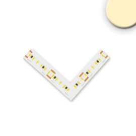 115188 Isoled Eckverbindung leuchtend 0,5W Produktbild