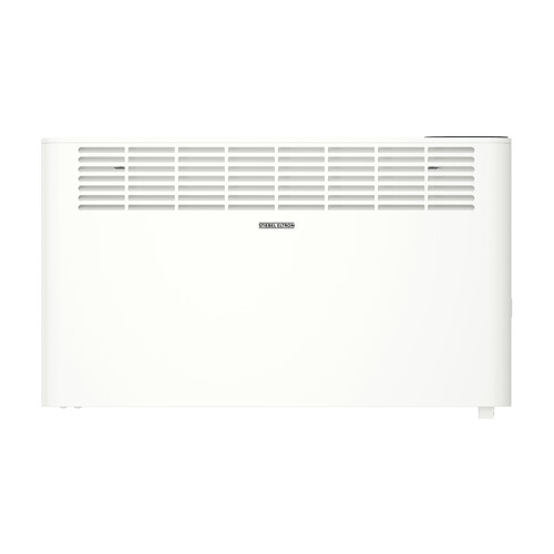 205857 Stiebel Eltron CNS 2000 Plus LCD Wand-Konvektor Produktbild Front View L