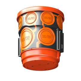 P421-70-3 Primo Universalgroßdose U70 3- teilig Produktbild front M