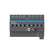 SA-M-8.16.2.12 Busch-Jaeger Schaltaktor 8fach 16A Produktbild