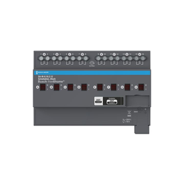 SA-M-8.16.2.12 Busch-Jaeger Schaltaktor 8fach 16A Produktbild