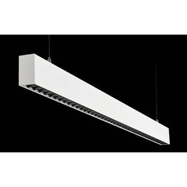 212082 SG Leuchten INSPIRE 34W LED 4000K weiß Produktbild