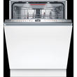 SMV6ZCX16E Bosch Vollint. Geschirrspüler 60cm Besteckschublade Produktbild front S