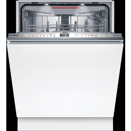 SMV6ZCX16E Bosch Vollint. Geschirrspüler 60cm Besteckschublade Produktbild front M