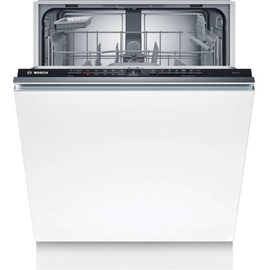 SMV2HTX02E Bosch Vollint. Geschirrspüler 60cm Besteckkorb Produktbild