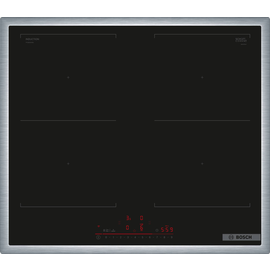PVQ645HB1E Bosch Induktionskochfeld autark Produktbild front M