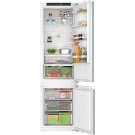 KIN96VFD0 Bosch Einbau-Kühl- Gefrierkombination No Frost Produktbild