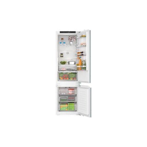 KIN96VFD0 Bosch Einbau-Kühl- Gefrierkombination No Frost Produktbild